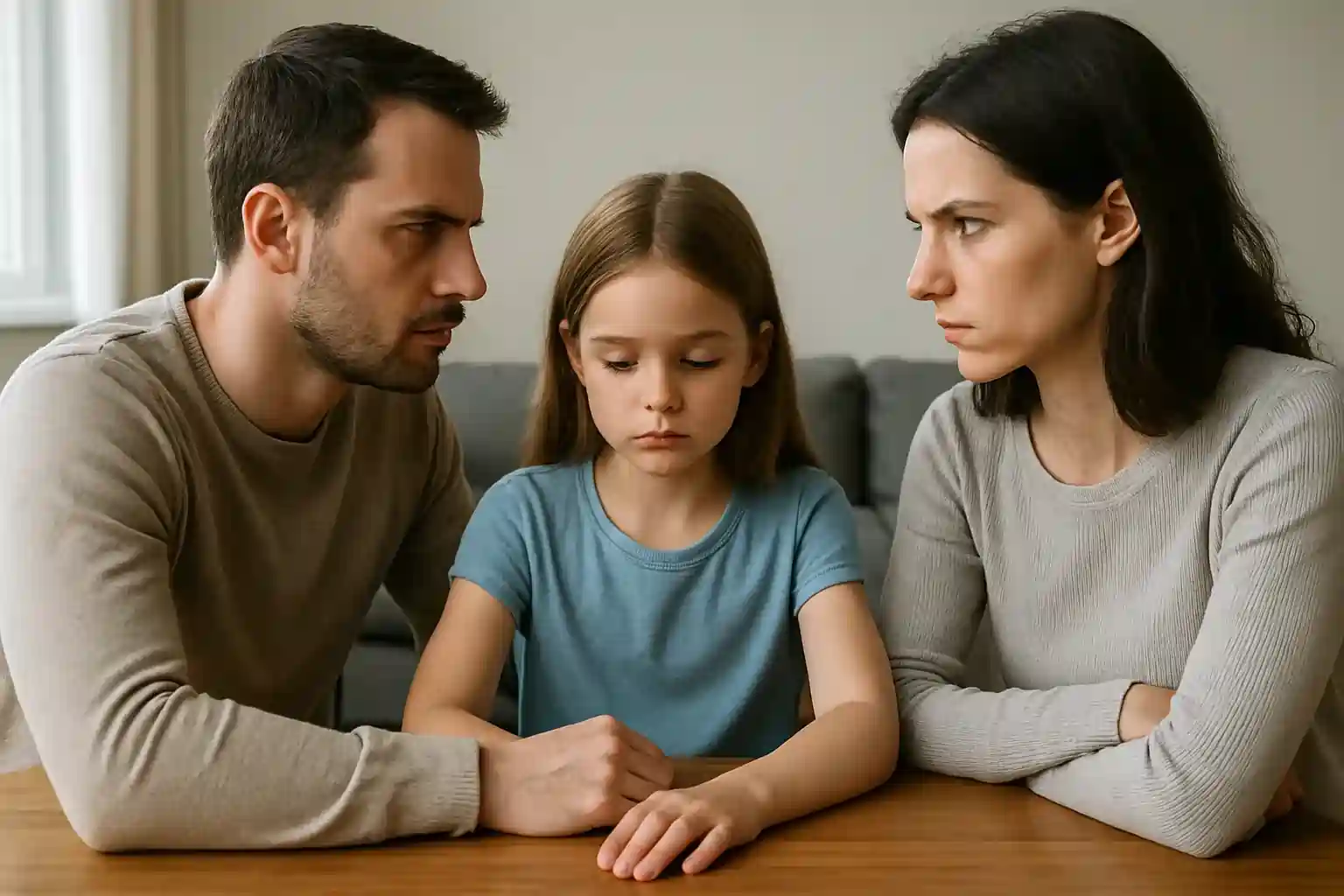 Child Arrangements Made Simpler: How Family Mediation Puts Your Children First Gloucester