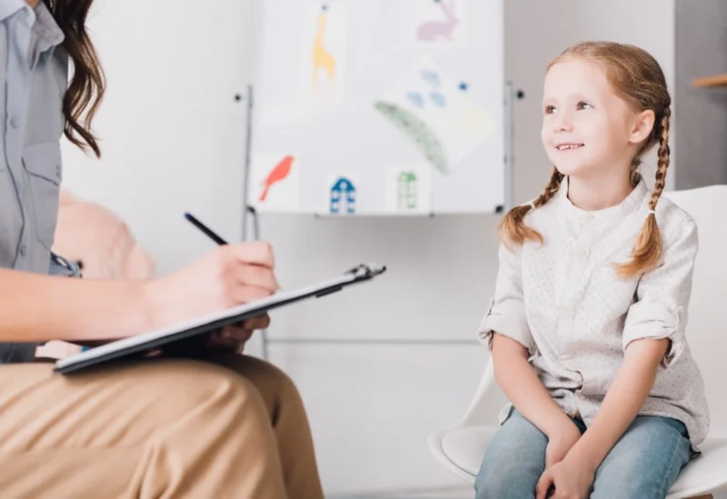 Giving Children a Voice: Understanding Child-Inclusive Mediation in the UK Gloucester