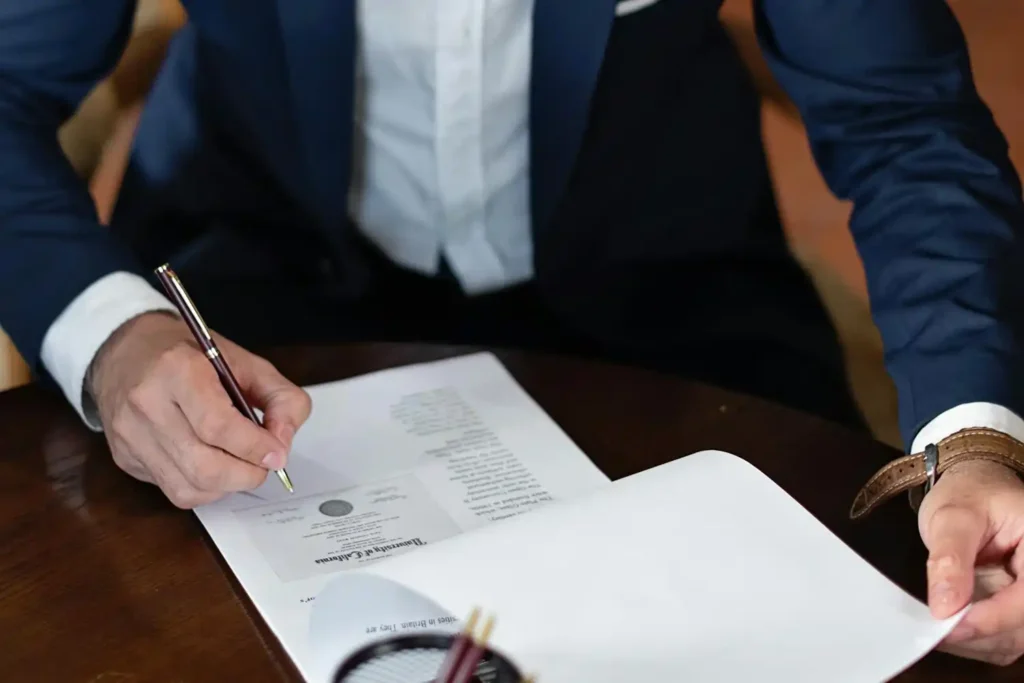 How to Apply for a Consent Order in the UK: A Step-by-Step Breakdown Gloucester