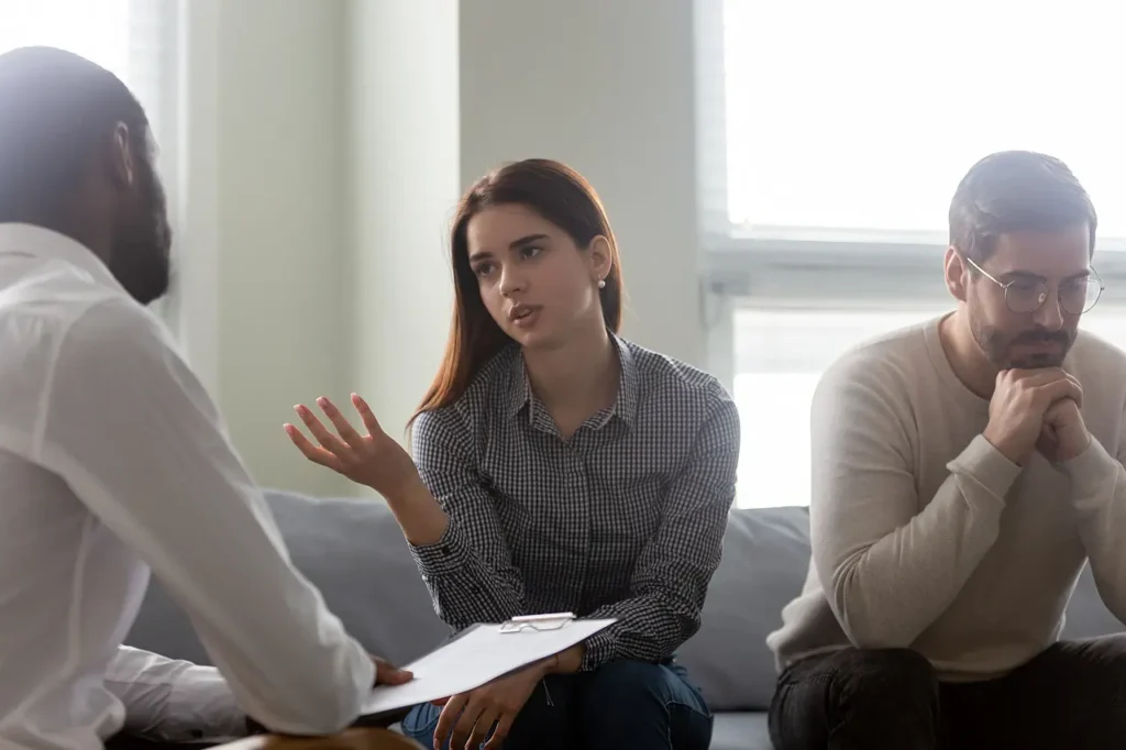 Is Family Mediation Right for You? Real-Life Situations Where It Works Best Gloucester