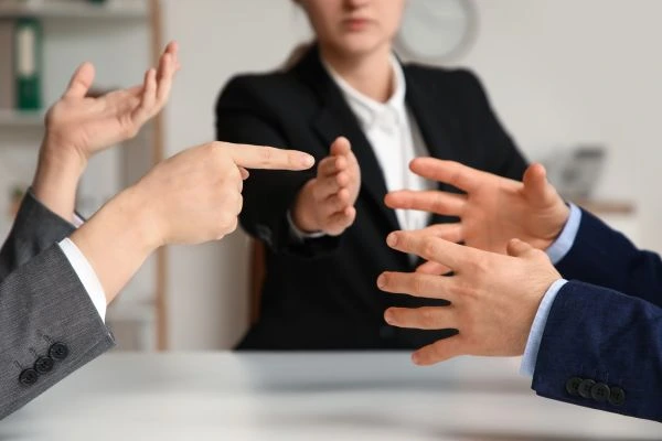 How Can Divorce Mediation Help You Avoid Court Gloucester