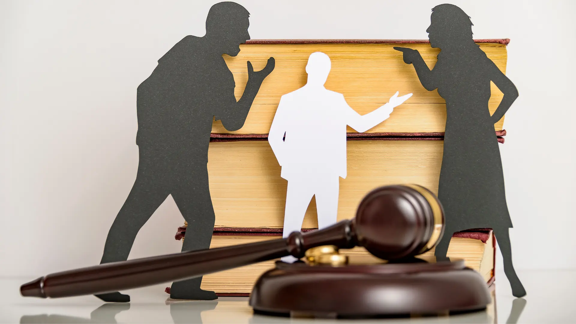 Child Arrangements Mediation Failed What Next Gloucester : Know When it is not Suitable