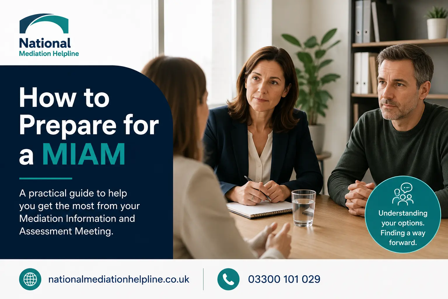 How to prepare for a miam in Gloucester featured image