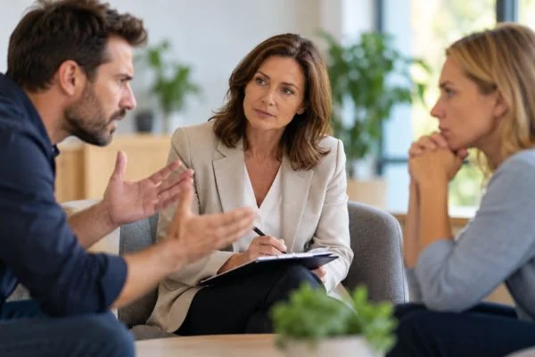 Narcissist and mediation Gloucester